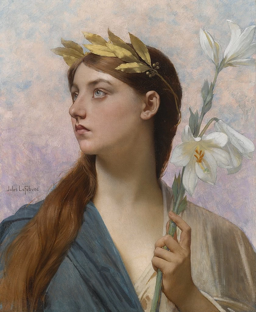 Allegoria della vittoria